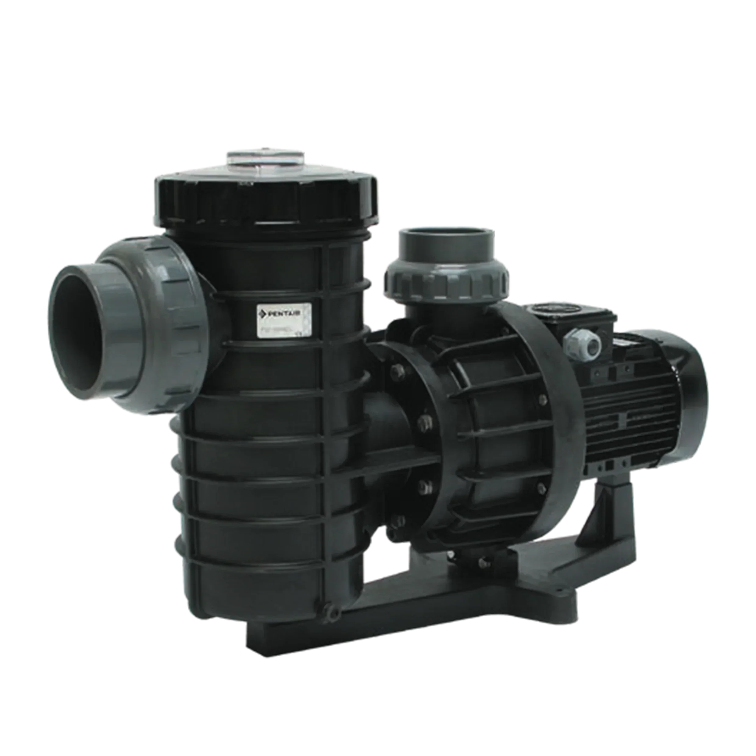 Pentair 5PSP - 50Hz/12.5HP/3P 2850RPM with prefilter Pentair 5PSP - 50Hz/12.5HP/3P 2850RPM with prefilter